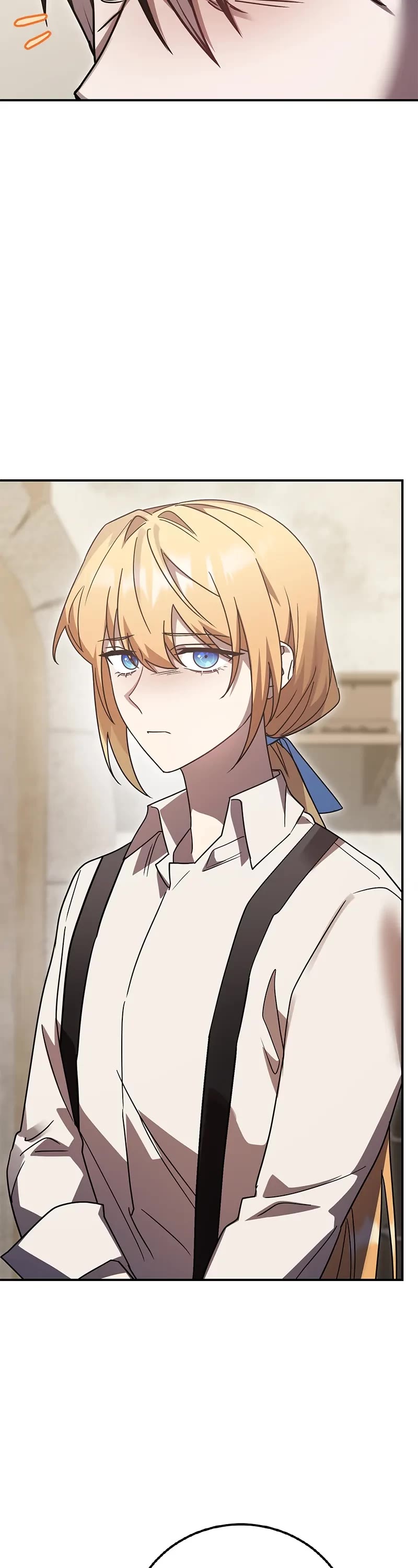 The Hero, the Demon, and the Villain Chapter 72 page 43 - Chapter 72