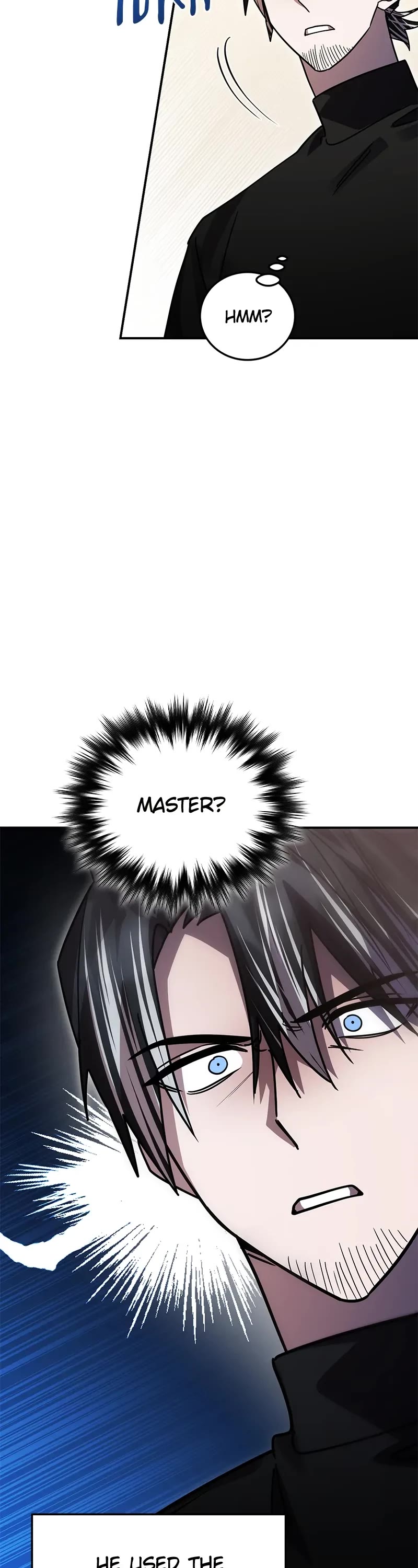 The Hero, the Demon, and the Villain Chapter 72 page 47 - Chapter 72