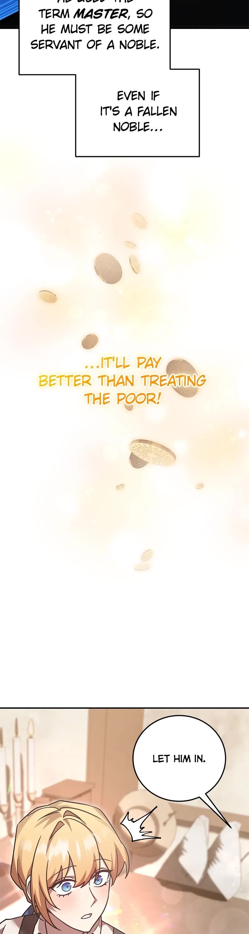 The Hero, the Demon, and the Villain Chapter 72 page 48 - Chapter 72