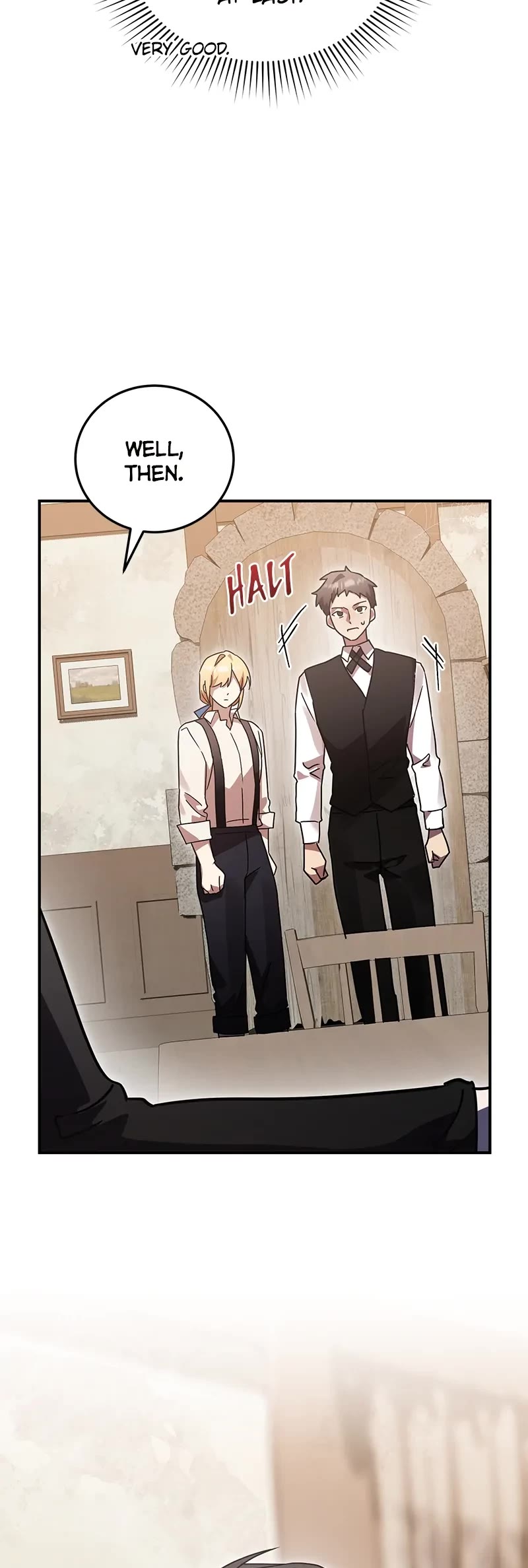 The Hero, the Demon, and the Villain Chapter 72 page 52 - Chapter 72