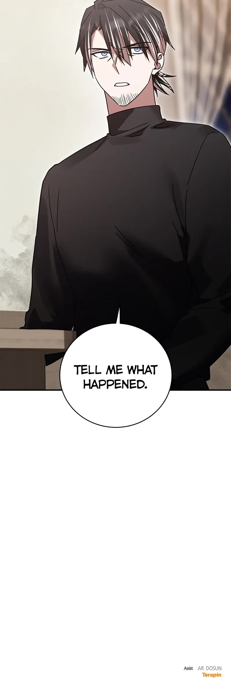 The Hero, the Demon, and the Villain Chapter 72 page 53 - Chapter 72
