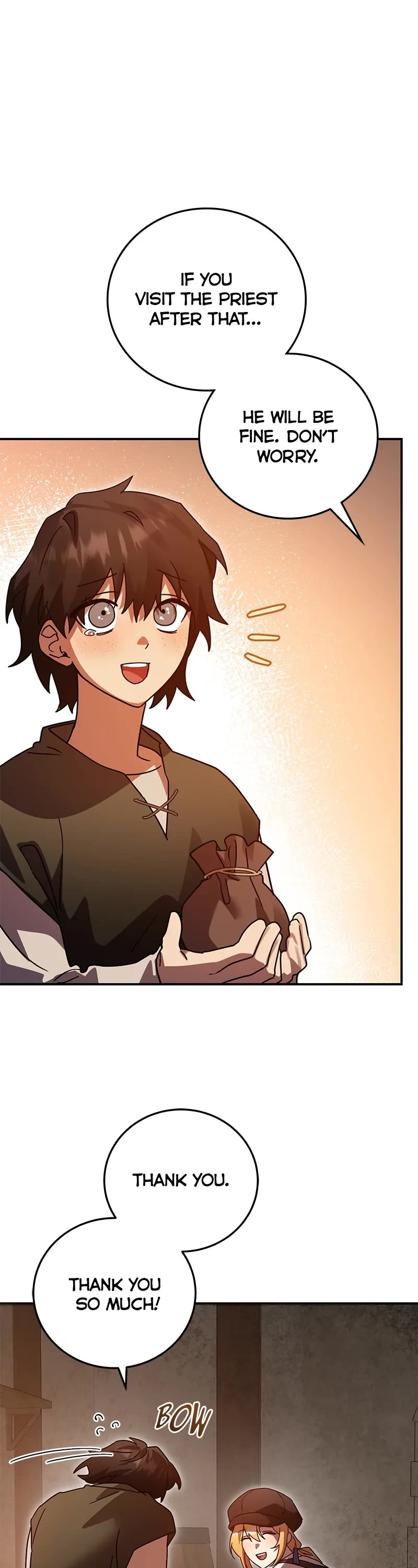 The Hero, the Demon, and the Villain Chapter 72 page 6 - Chapter 72