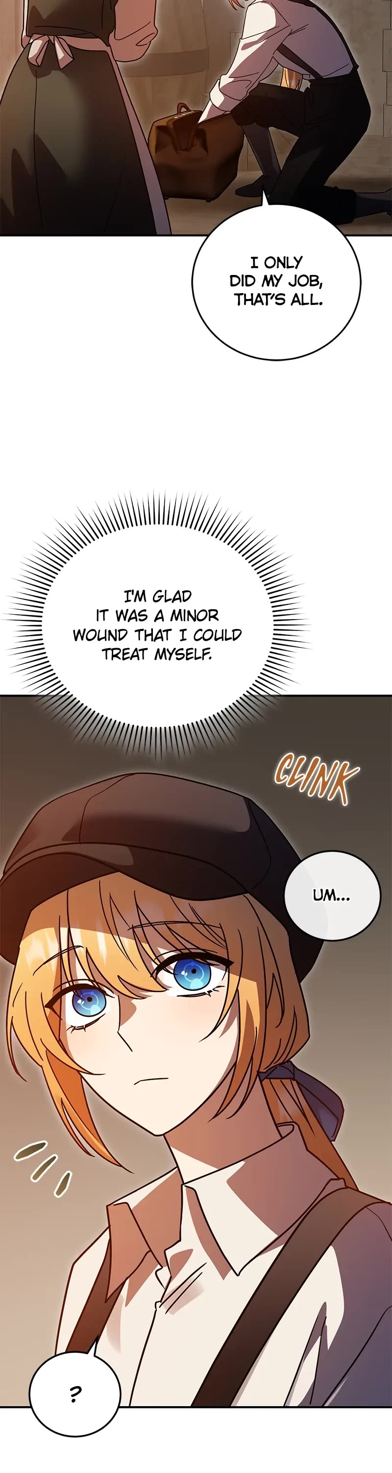 The Hero, the Demon, and the Villain Chapter 72 page 7 - Chapter 72
