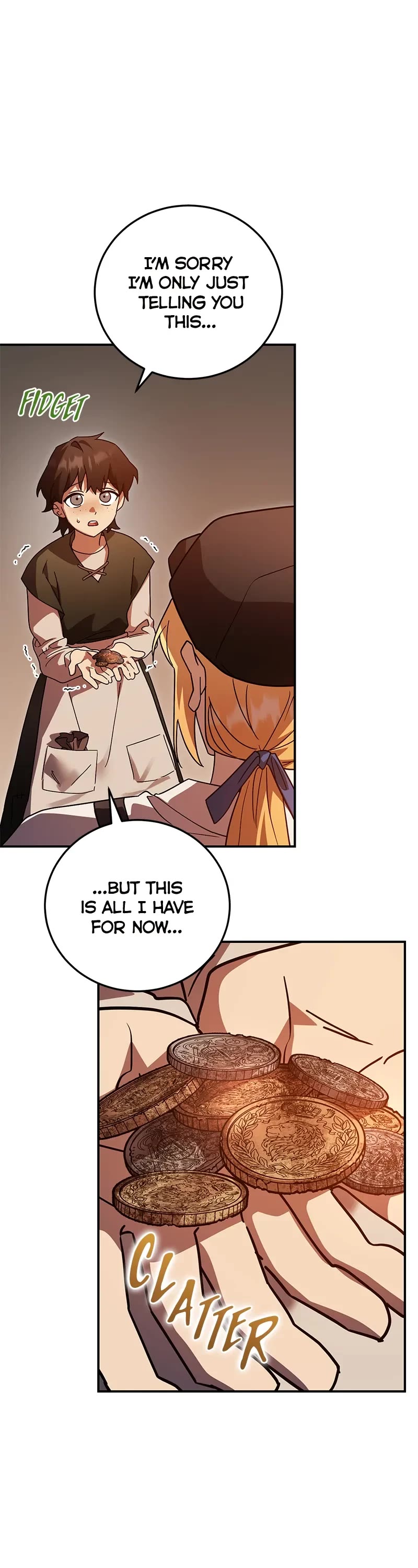 The Hero, the Demon, and the Villain Chapter 72 page 8 - Chapter 72