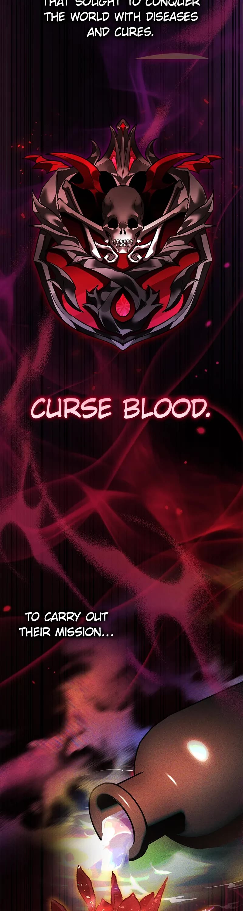 The Hero, the Demon, and the Villain Chapter 73 page 16 - Chapter 73