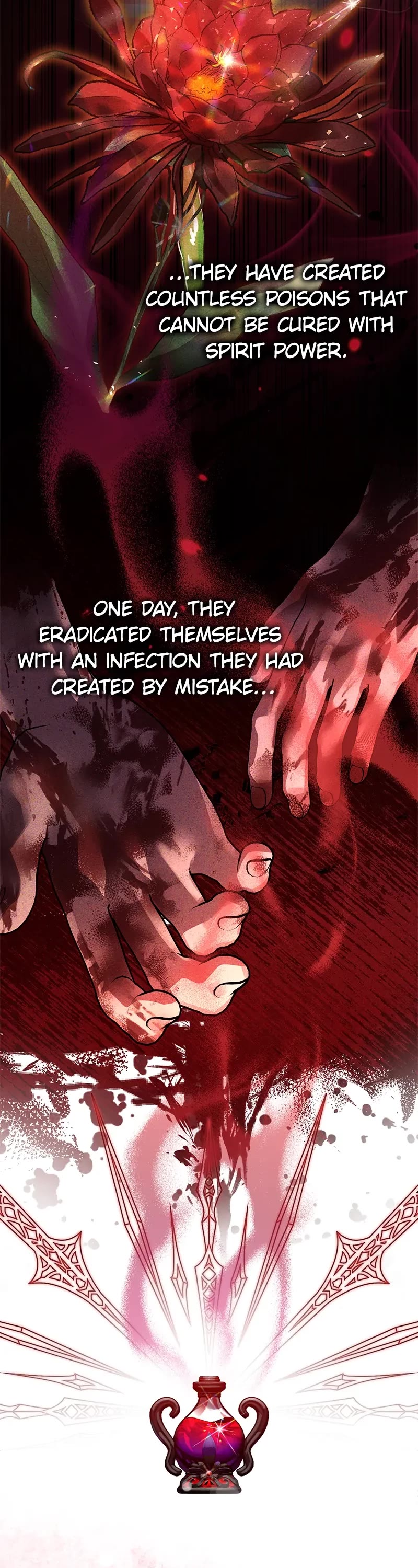 The Hero, the Demon, and the Villain Chapter 73 page 17 - Chapter 73
