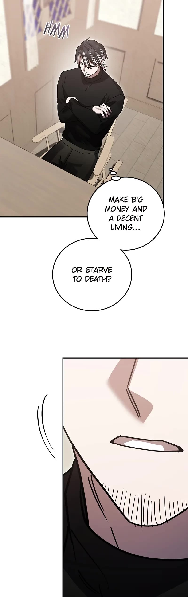 The Hero, the Demon, and the Villain Chapter 73 page 20 - Chapter 73