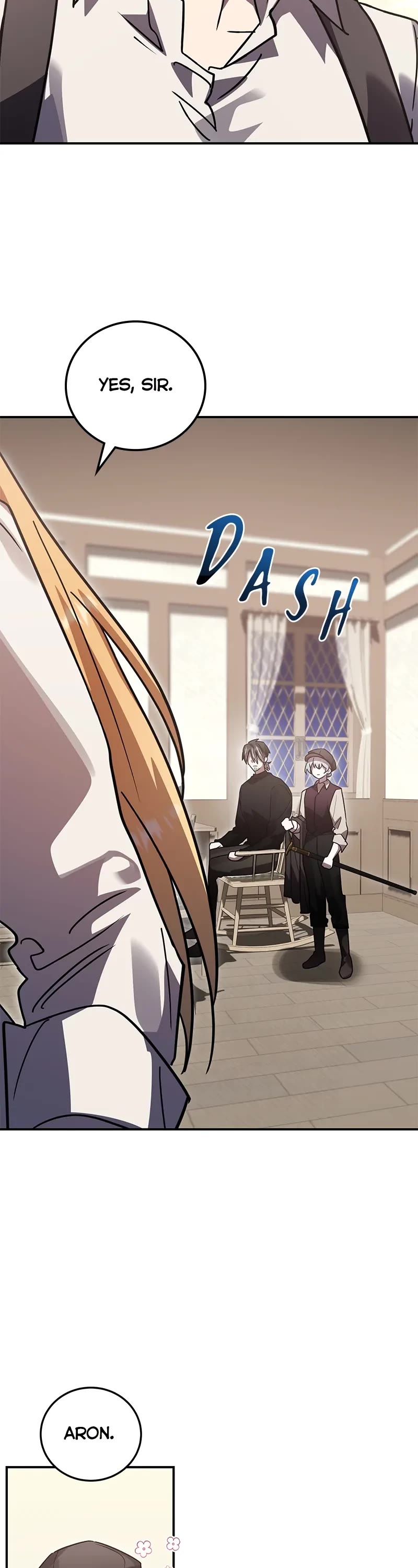 The Hero, the Demon, and the Villain Chapter 73 page 22 - Chapter 73