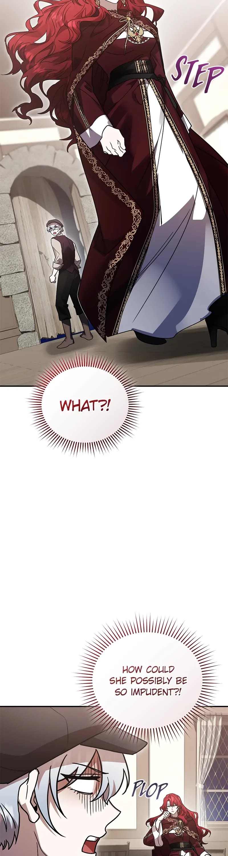The Hero, the Demon, and the Villain Chapter 73 page 37 - Chapter 73