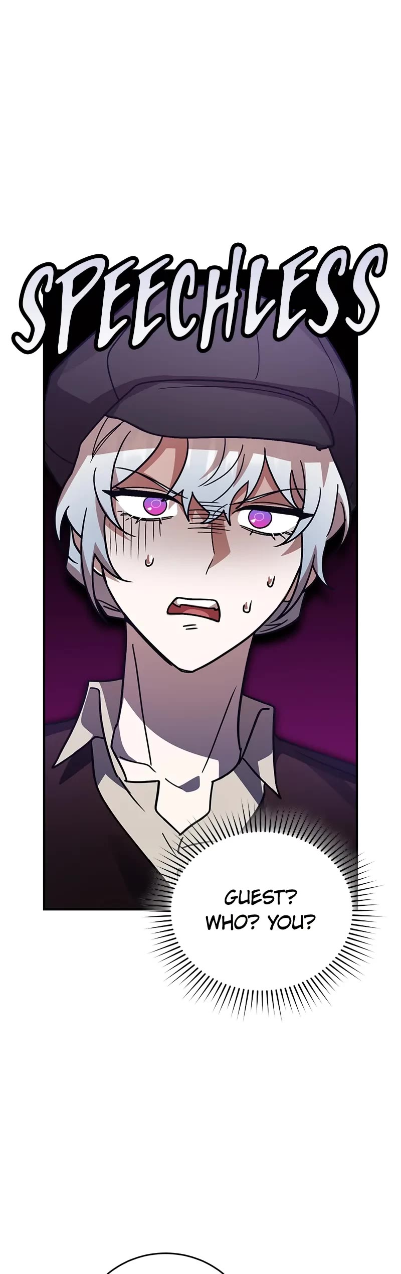 The Hero, the Demon, and the Villain Chapter 73 page 39 - Chapter 73