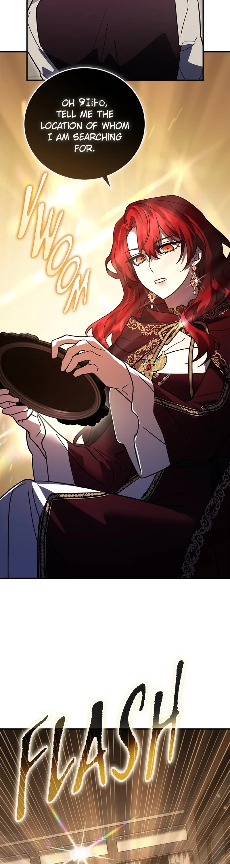 The Hero, the Demon, and the Villain Chapter 73 page 42 - Chapter 73