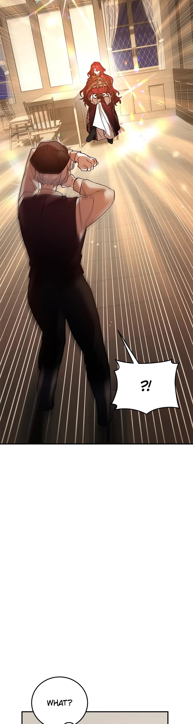 The Hero, the Demon, and the Villain Chapter 73 page 43 - Chapter 73