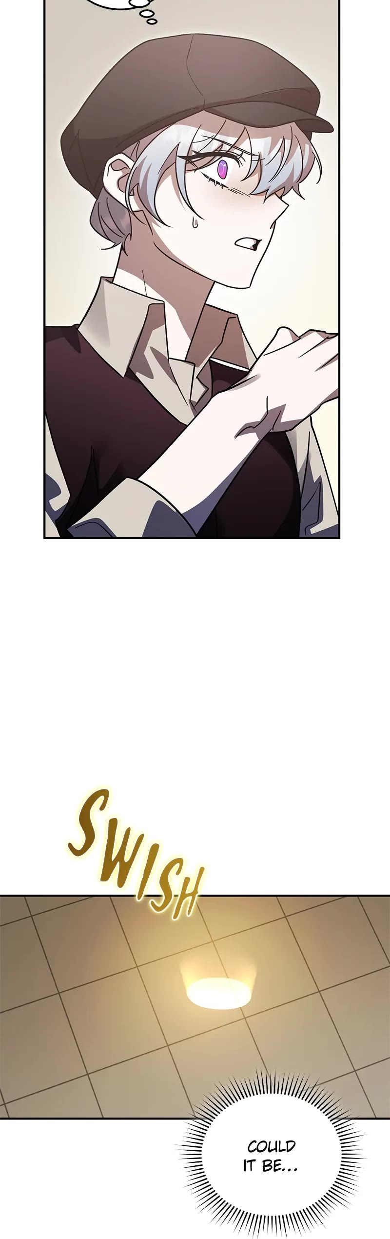 The Hero, the Demon, and the Villain Chapter 73 page 44 - Chapter 73