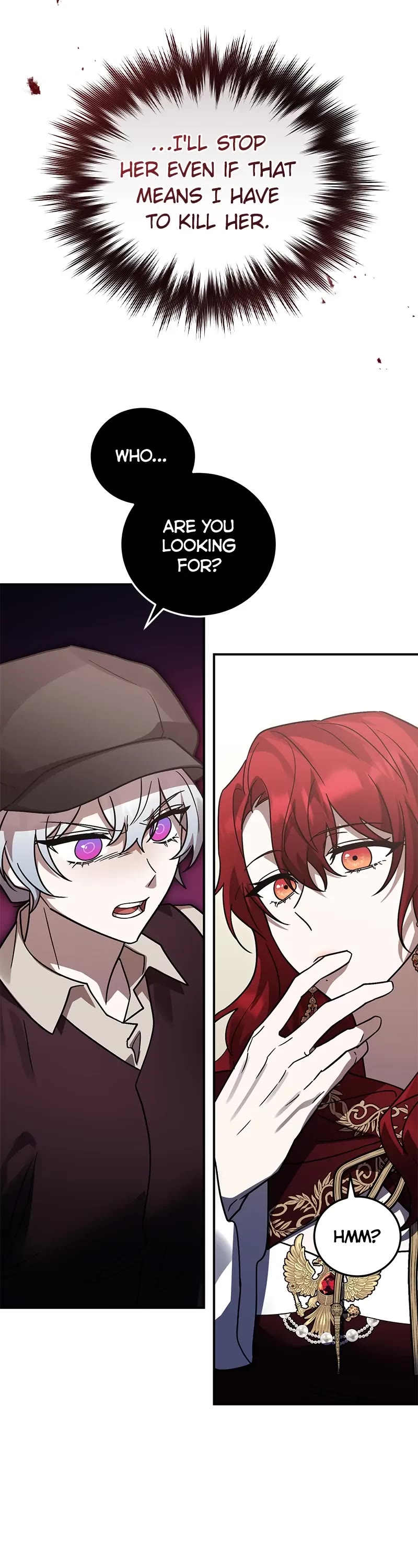 The Hero, the Demon, and the Villain Chapter 73 page 48 - Chapter 73