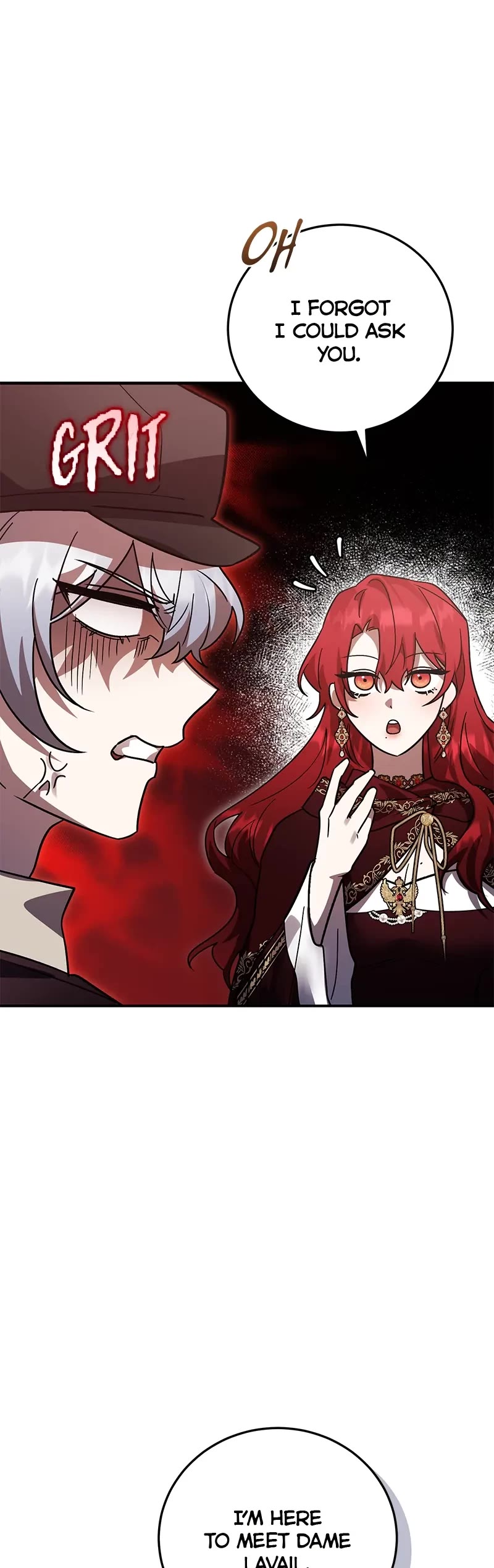 The Hero, the Demon, and the Villain Chapter 73 page 49 - Chapter 73