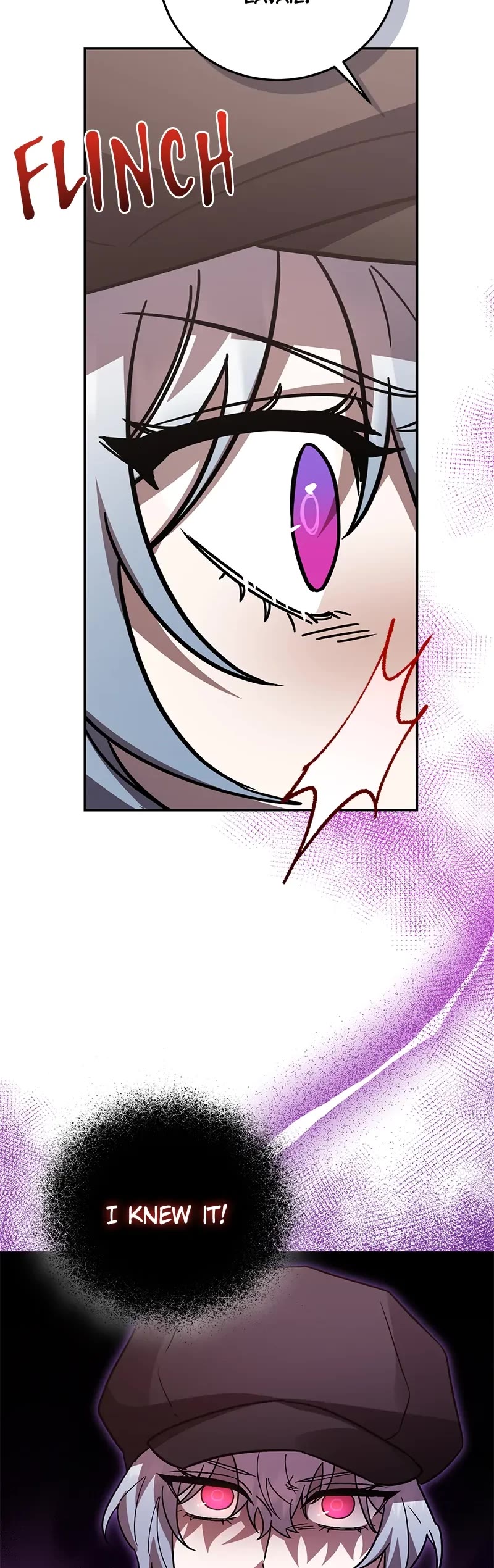 The Hero, the Demon, and the Villain Chapter 73 page 50 - Chapter 73