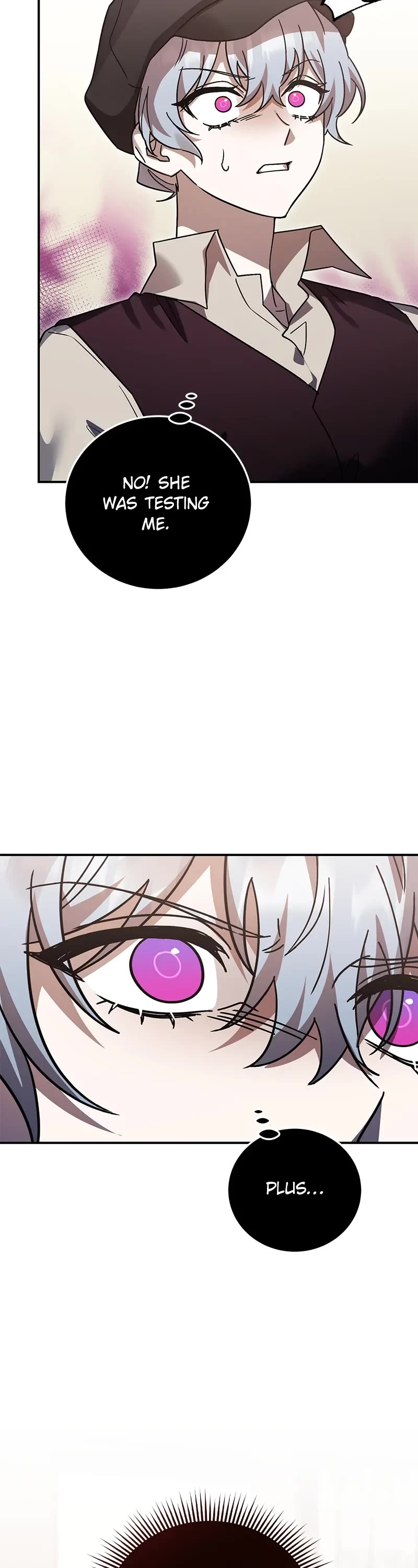 The Hero, the Demon, and the Villain Chapter 73 page 52 - Chapter 73