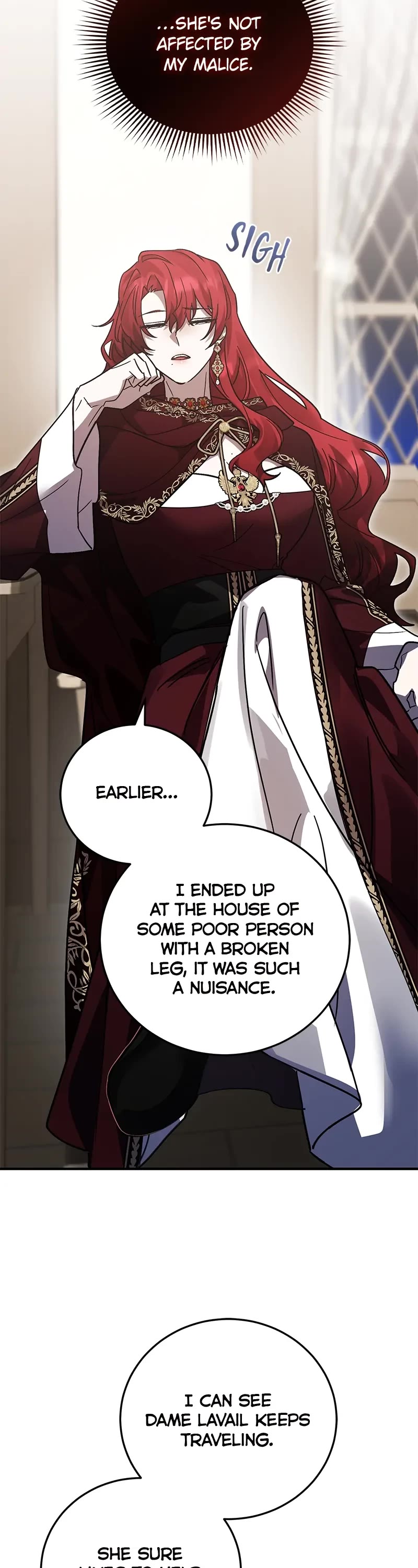 The Hero, the Demon, and the Villain Chapter 73 page 53 - Chapter 73
