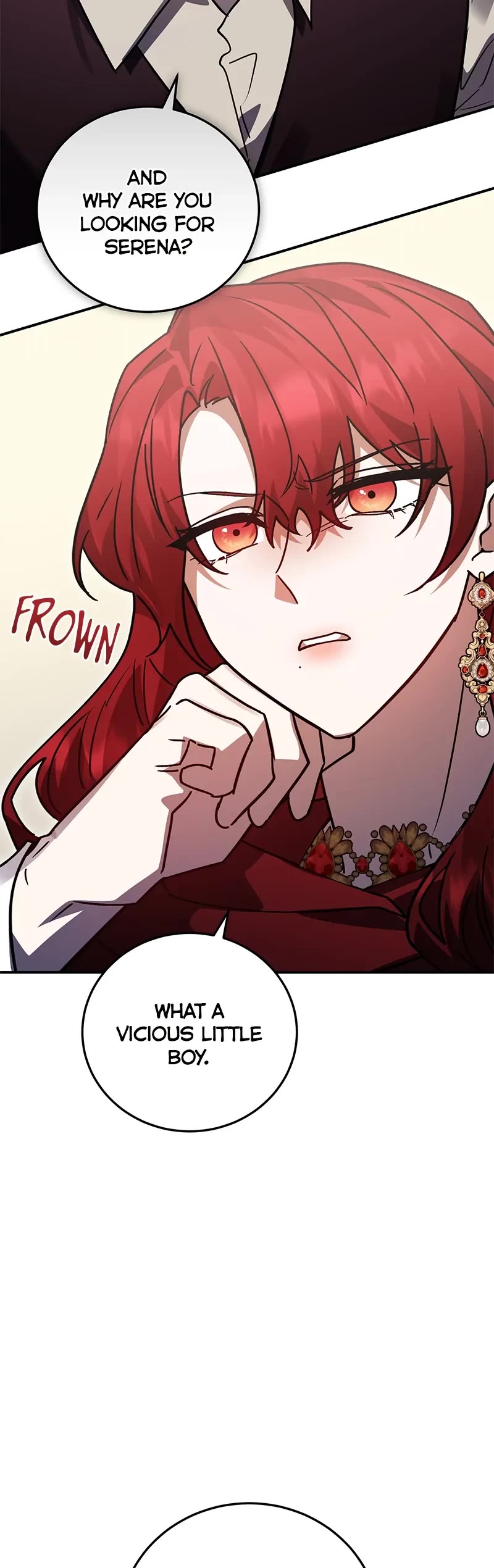 The Hero, the Demon, and the Villain Chapter 73 page 55 - Chapter 73