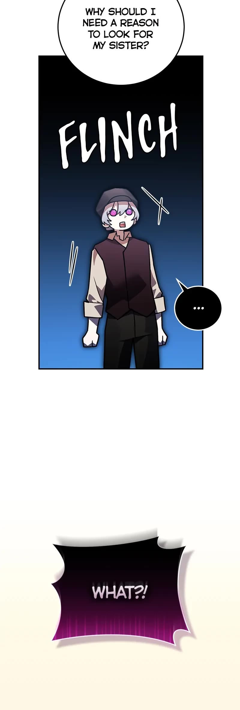 The Hero, the Demon, and the Villain Chapter 73 page 56 - Chapter 73