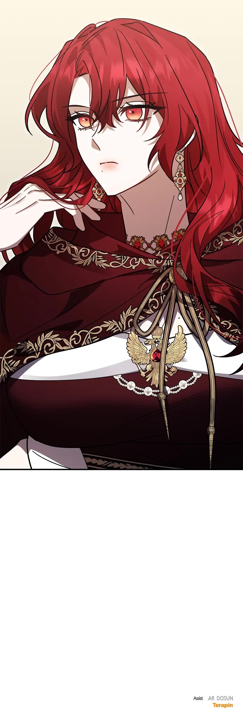 The Hero, the Demon, and the Villain Chapter 73 page 57 - Chapter 73