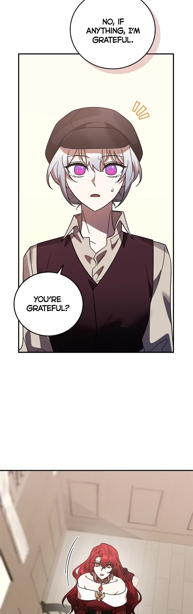 The Hero, the Demon, and the Villain Chapter 74 page 10 - Chapter 74