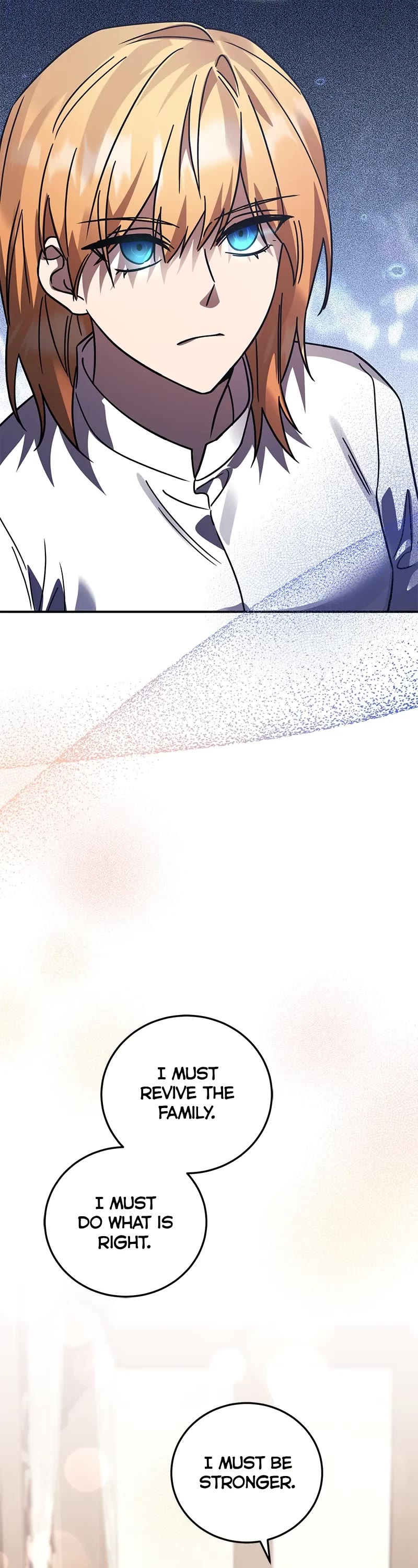 The Hero, the Demon, and the Villain Chapter 74 page 12 - Chapter 74