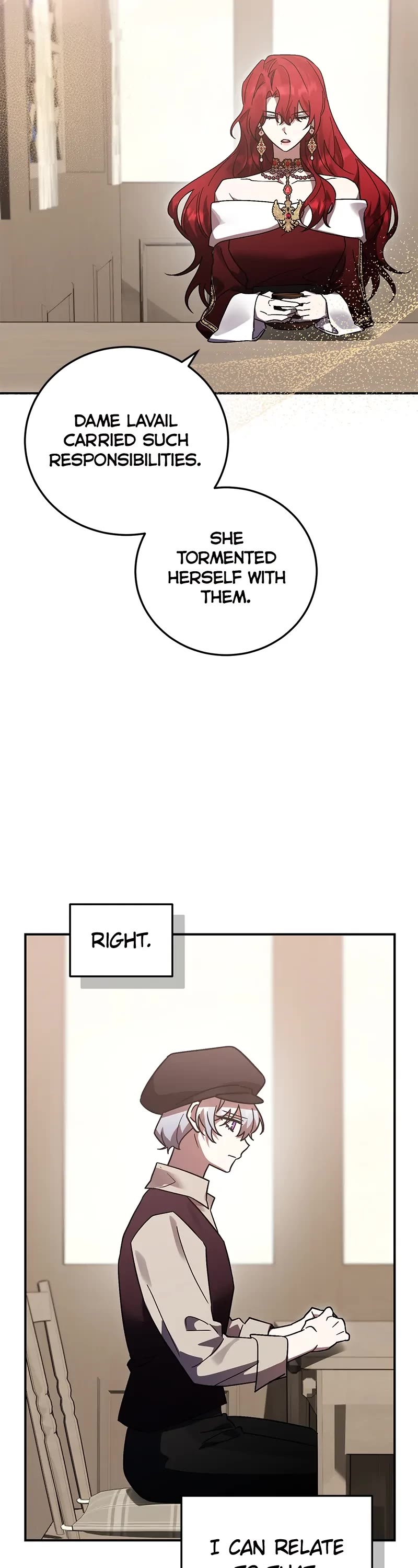 The Hero, the Demon, and the Villain Chapter 74 page 13 - Chapter 74