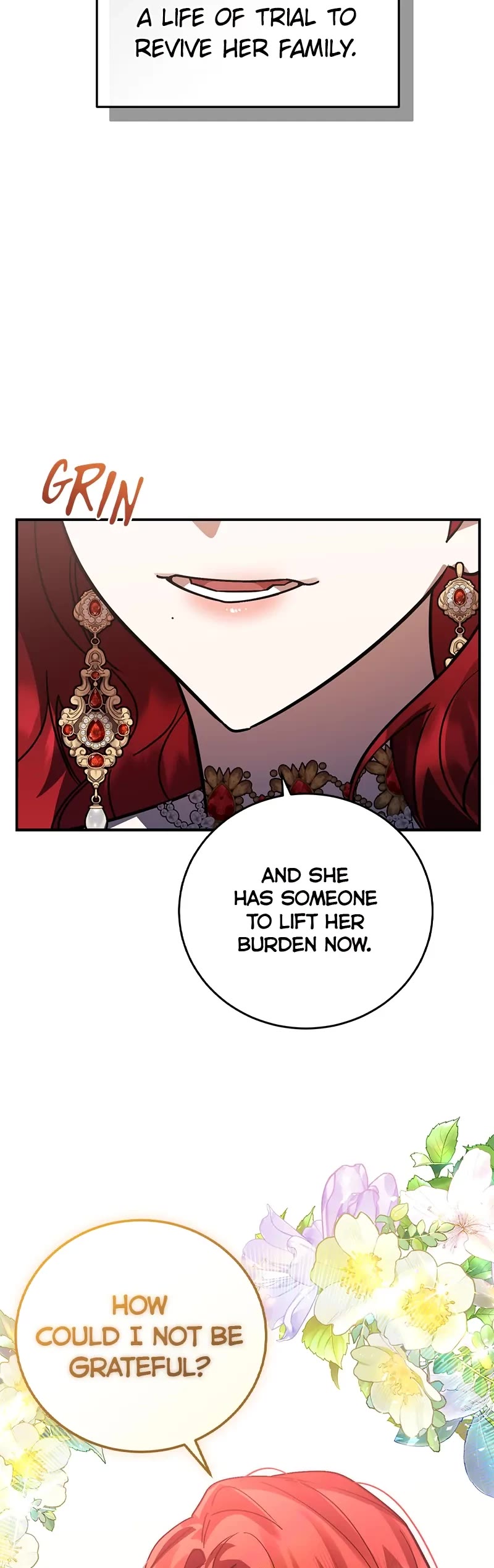 The Hero, the Demon, and the Villain Chapter 74 page 15 - Chapter 74