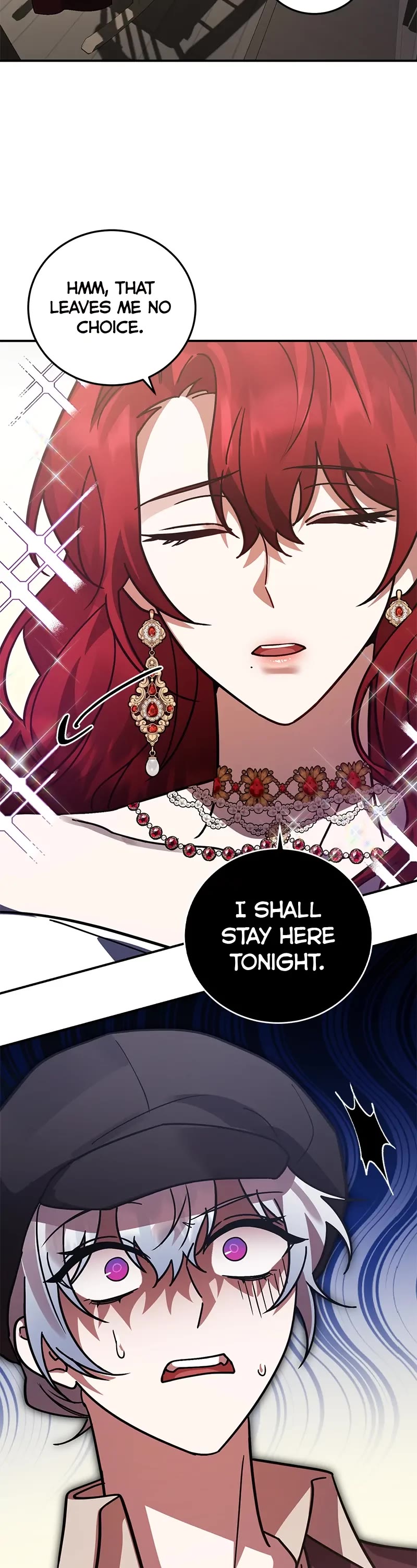 The Hero, the Demon, and the Villain Chapter 74 page 18 - Chapter 74