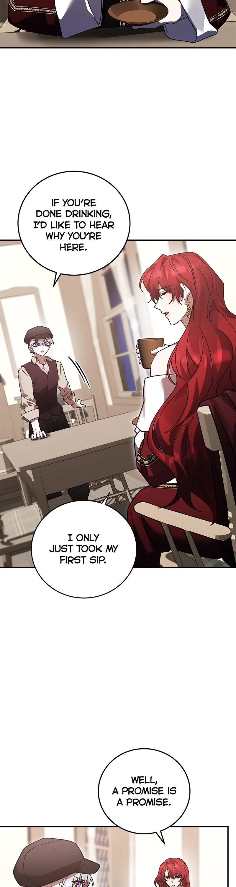 The Hero, the Demon, and the Villain Chapter 74 page 2 - Chapter 74