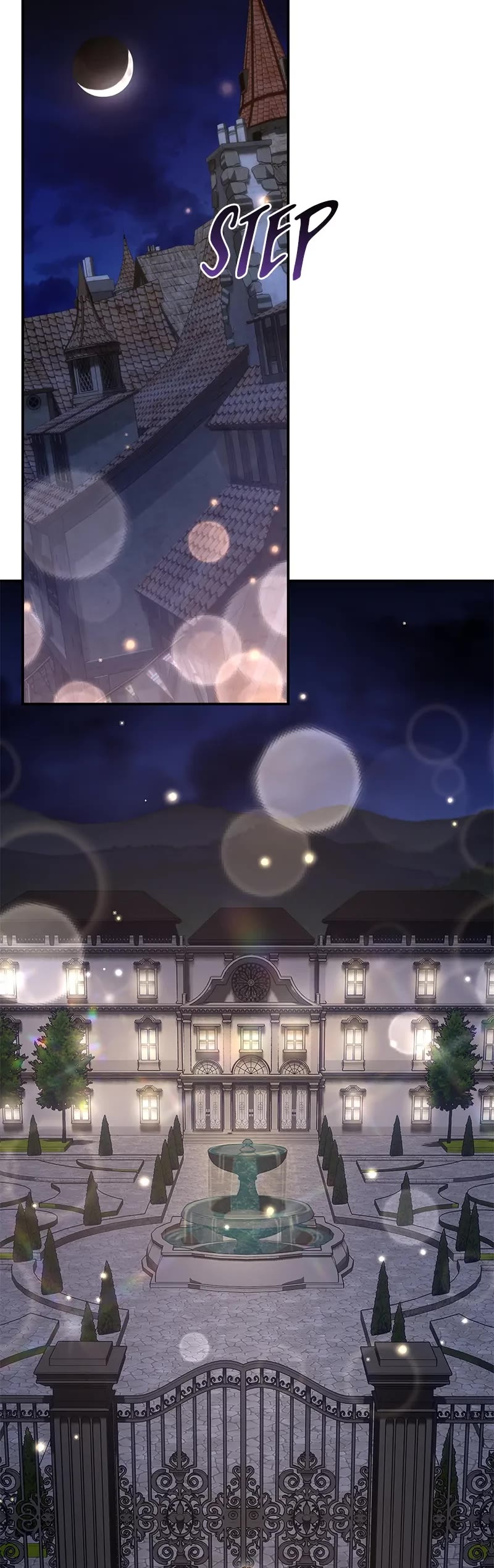 The Hero, the Demon, and the Villain Chapter 74 page 24 - Chapter 74