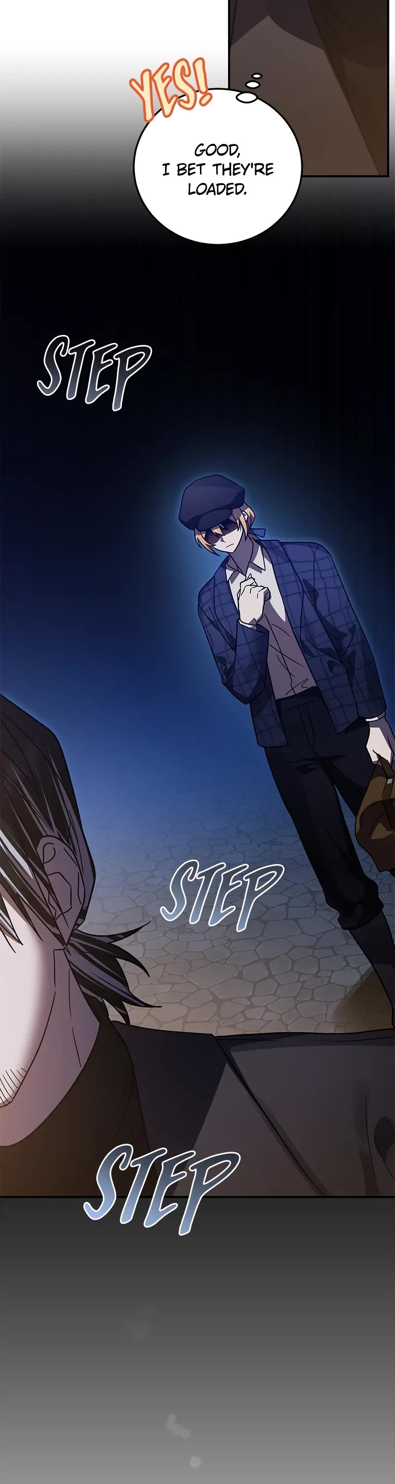The Hero, the Demon, and the Villain Chapter 74 page 26 - Chapter 74