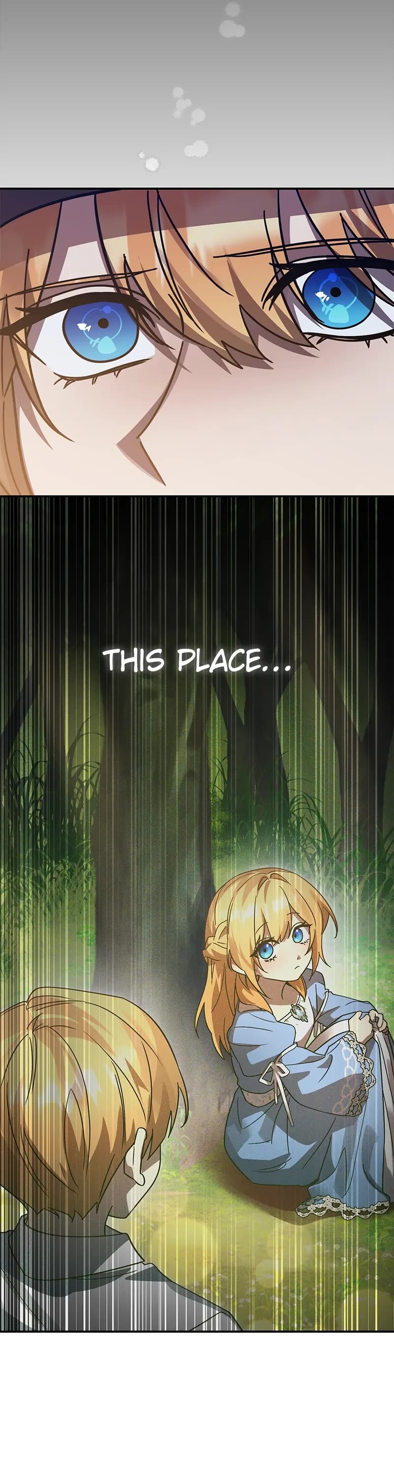 The Hero, the Demon, and the Villain Chapter 74 page 27 - Chapter 74