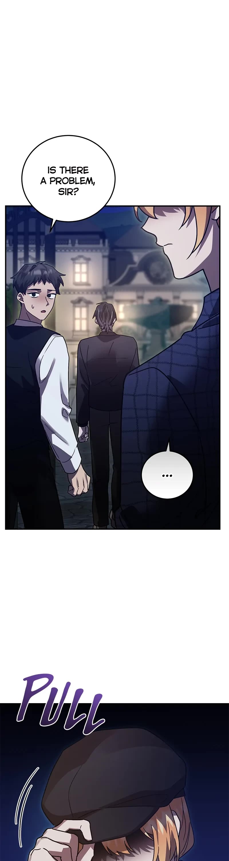 The Hero, the Demon, and the Villain Chapter 74 page 28 - Chapter 74