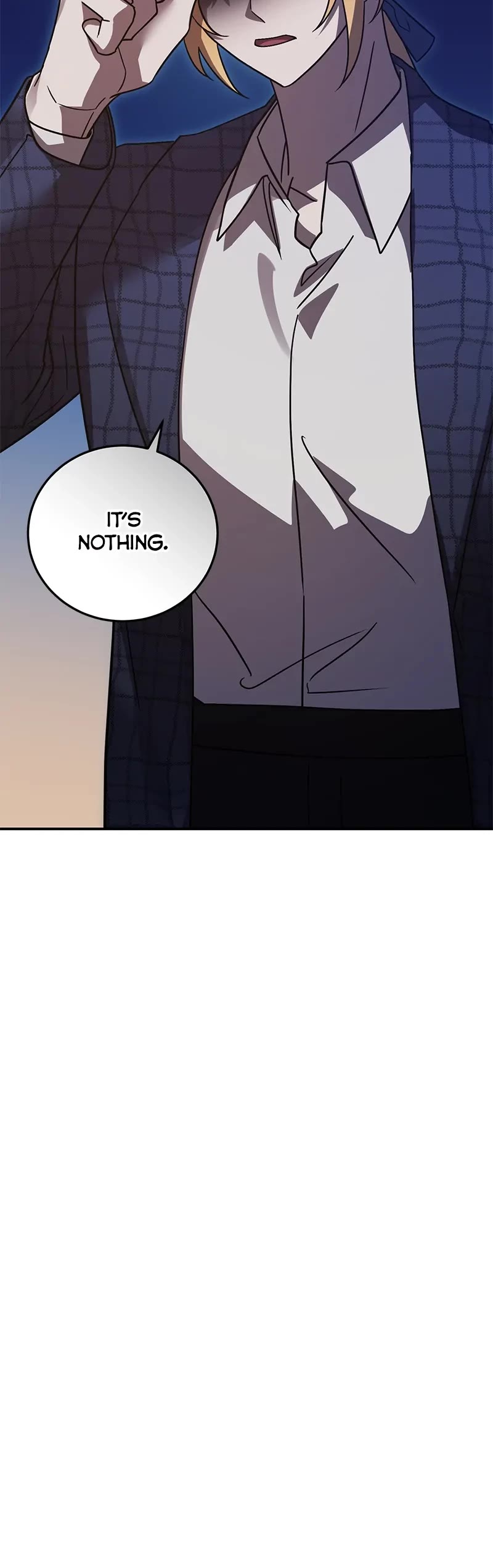 The Hero, the Demon, and the Villain Chapter 74 page 29 - Chapter 74
