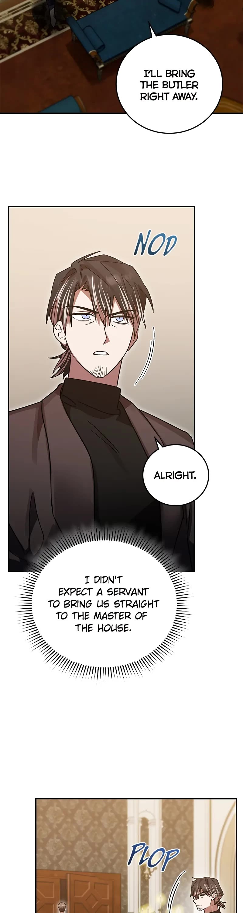 The Hero, the Demon, and the Villain Chapter 74 page 31 - Chapter 74