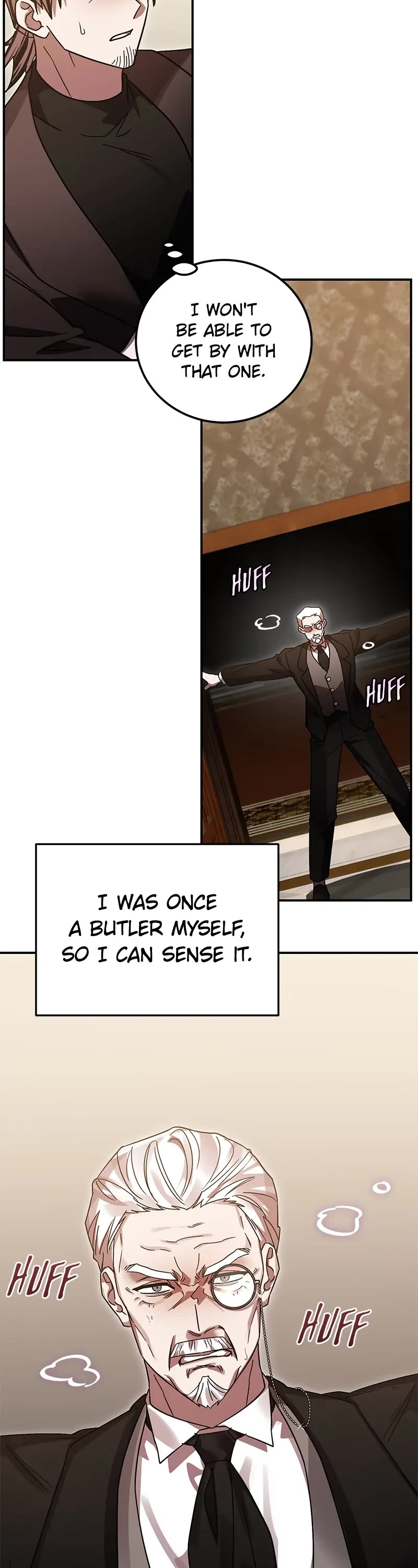 The Hero, the Demon, and the Villain Chapter 74 page 37 - Chapter 74