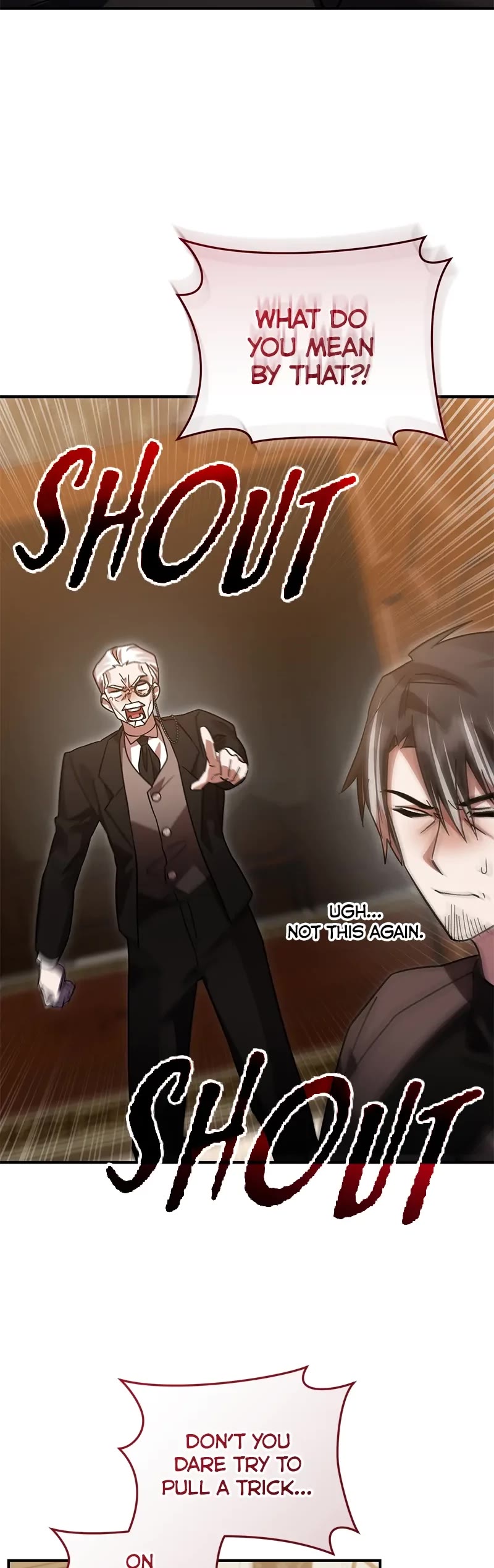 The Hero, the Demon, and the Villain Chapter 74 page 40 - Chapter 74