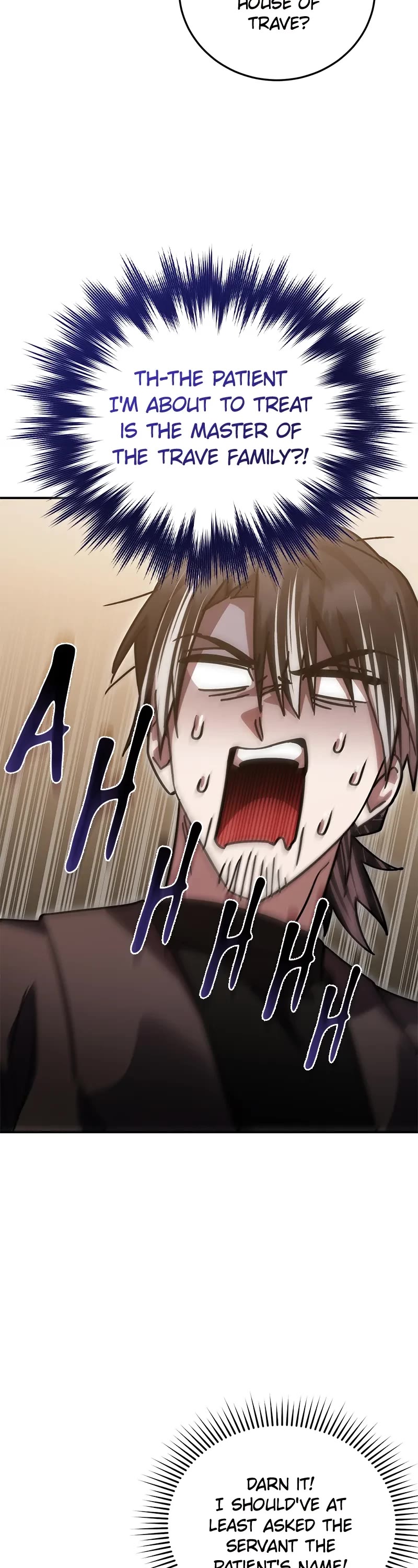 The Hero, the Demon, and the Villain Chapter 74 page 42 - Chapter 74