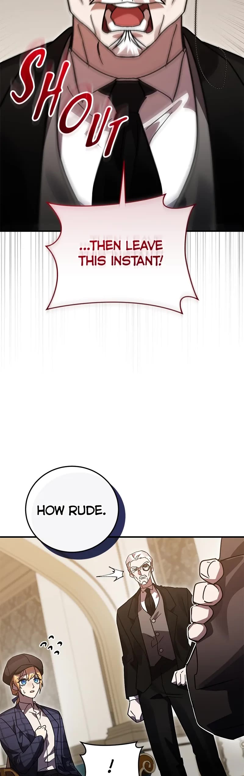 The Hero, the Demon, and the Villain Chapter 74 page 45 - Chapter 74
