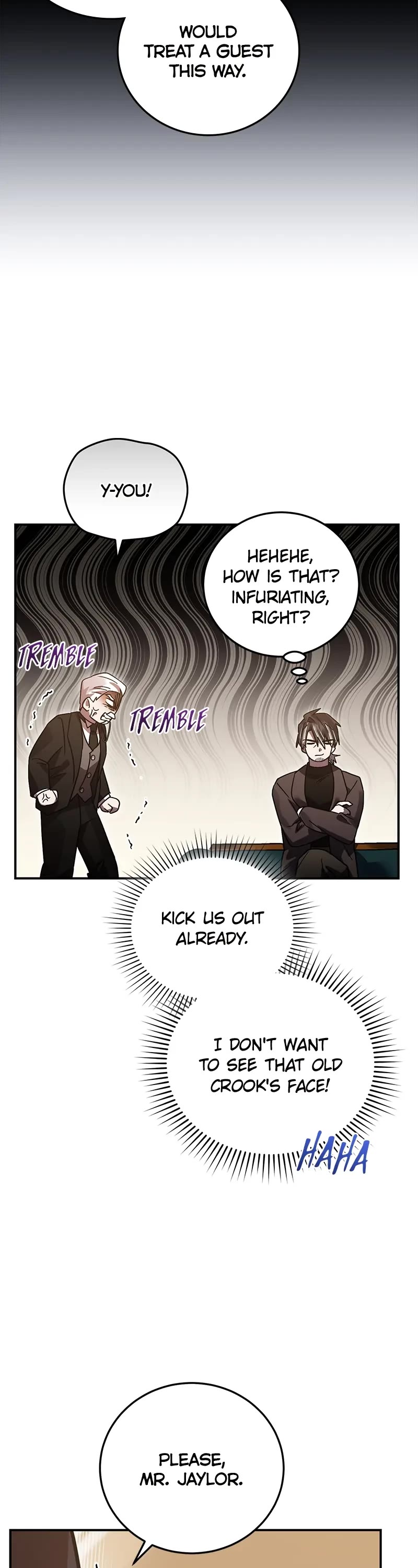 The Hero, the Demon, and the Villain Chapter 74 page 47 - Chapter 74
