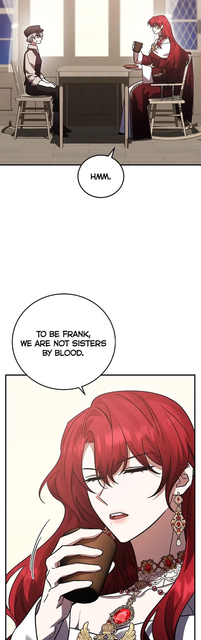 The Hero, the Demon, and the Villain Chapter 74 page 5 - Chapter 74