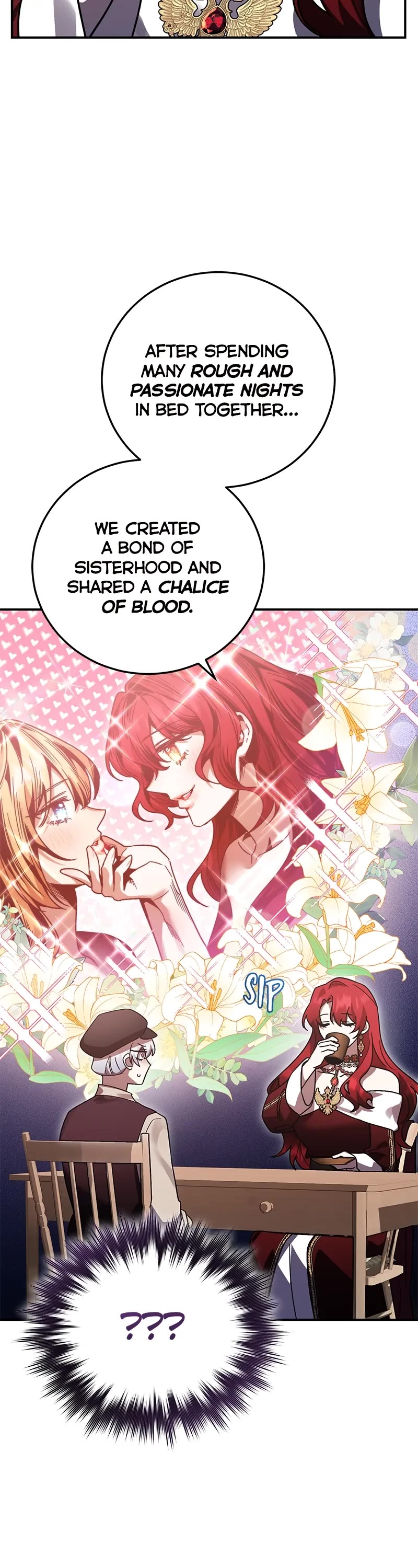 The Hero, the Demon, and the Villain Chapter 74 page 6 - Chapter 74
