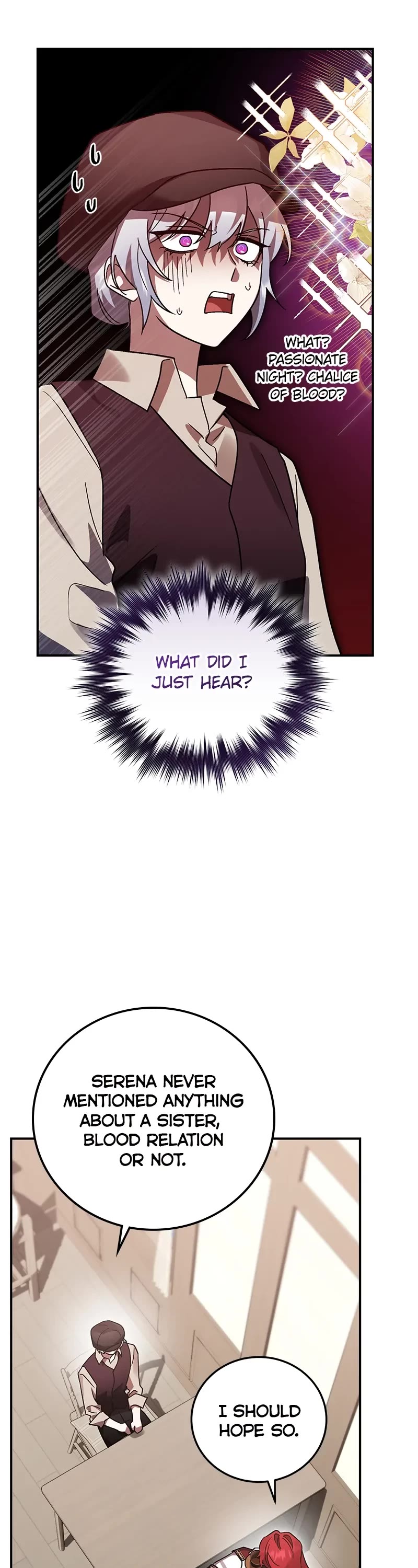 The Hero, the Demon, and the Villain Chapter 74 page 7 - Chapter 74