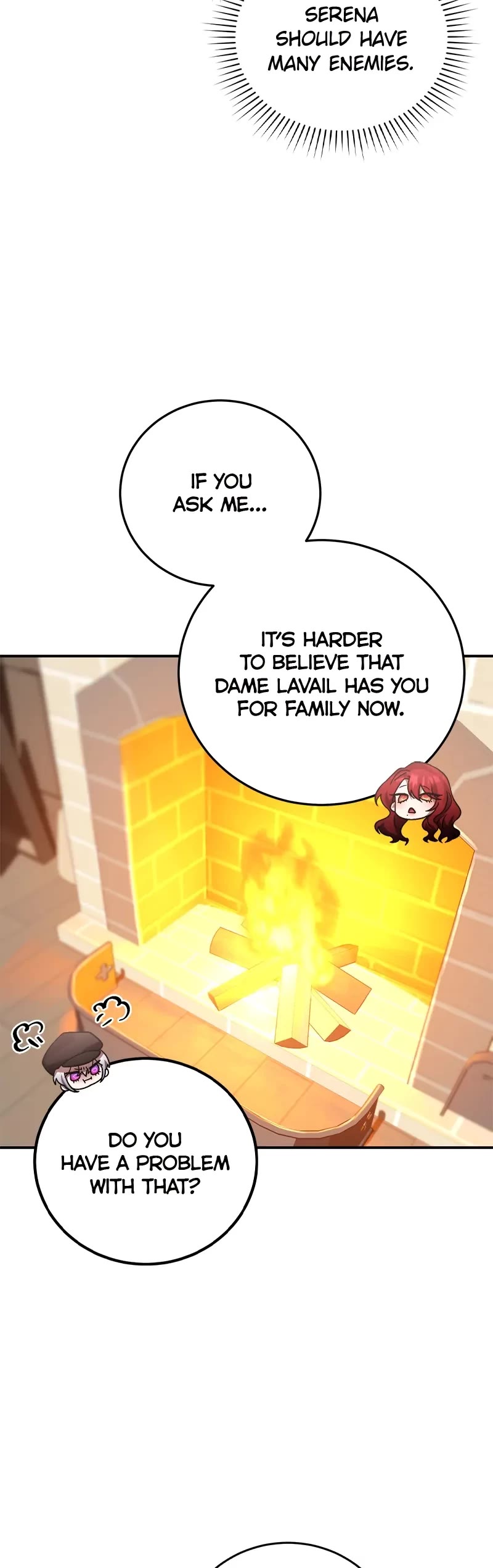 The Hero, the Demon, and the Villain Chapter 74 page 9 - Chapter 74