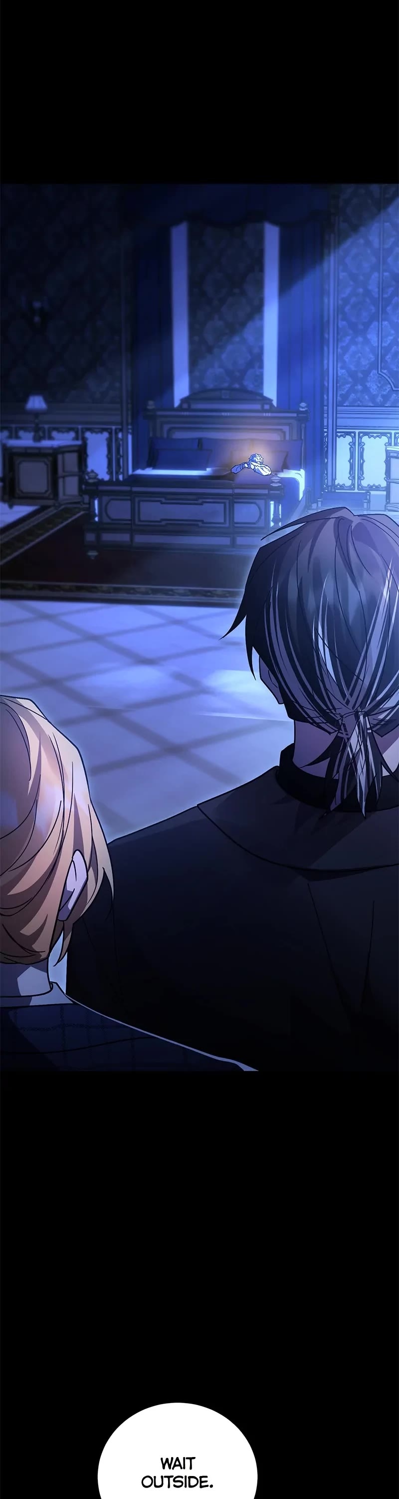 The Hero, the Demon, and the Villain Chapter 75 page 12 - Chapter 75
