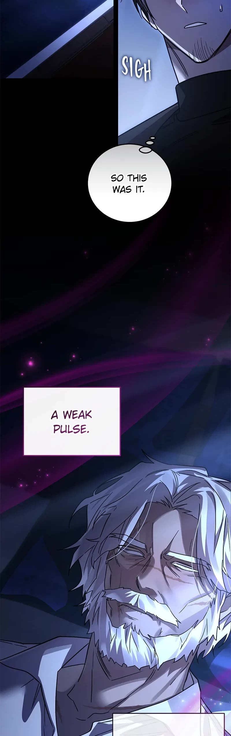 The Hero, the Demon, and the Villain Chapter 75 page 15 - Chapter 75