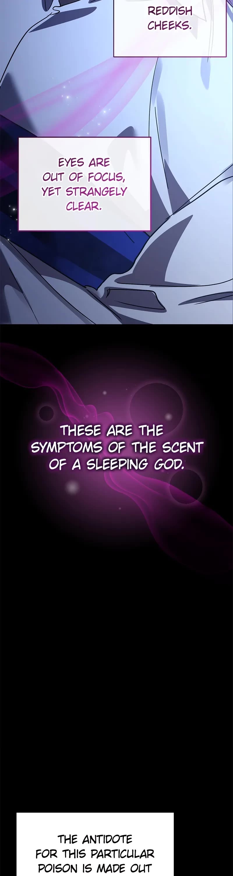 The Hero, the Demon, and the Villain Chapter 75 page 16 - Chapter 75
