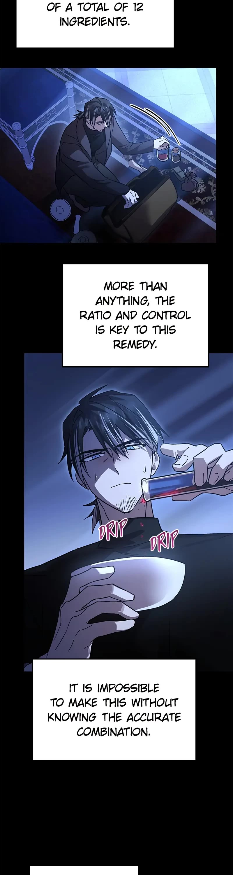 The Hero, the Demon, and the Villain Chapter 75 page 17 - Chapter 75